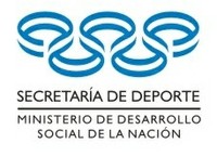 SECRETARÍA DEPORTES NACIÓN